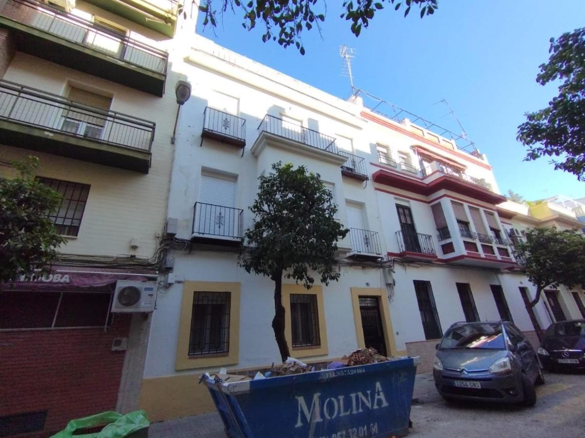 Apartamento Anita'S Place Córdova Exterior foto